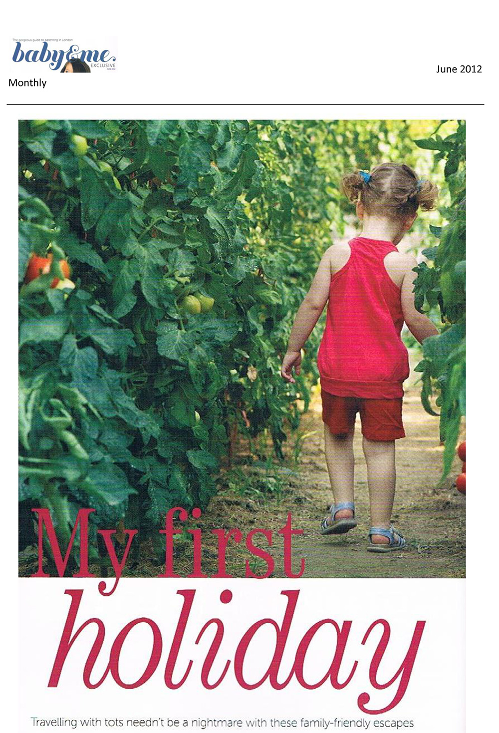 Baby-&-Me,-My-first-holiday,-June-2012-1
