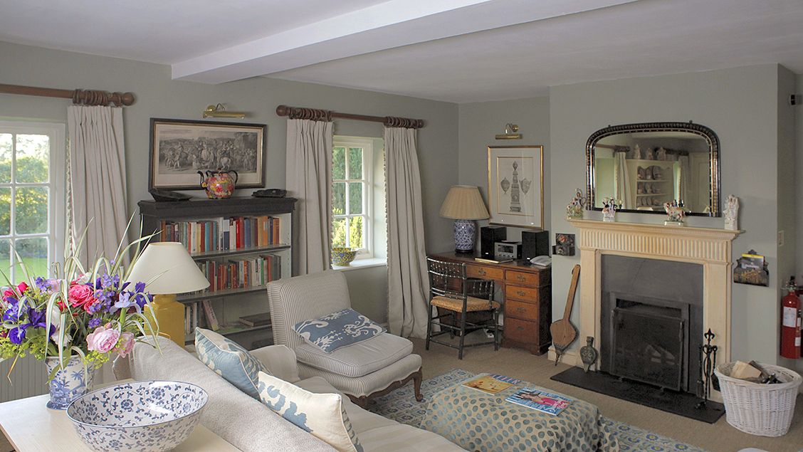 Cheltenham Luxury Cottage Bruern Holiday Cottages