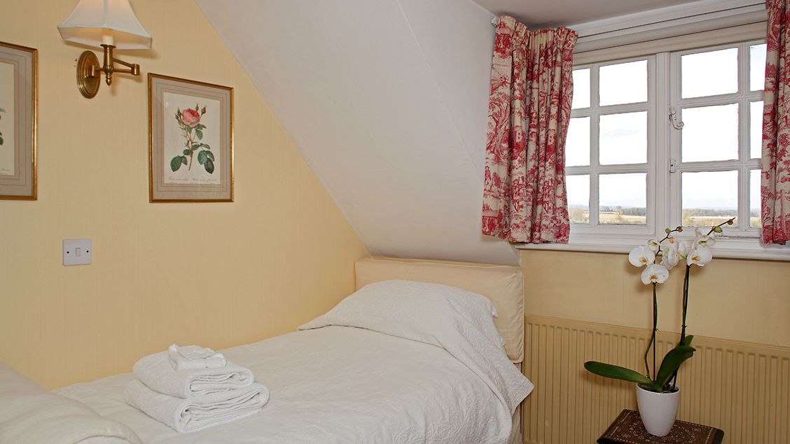 Cheltenham Luxury Cottage Bruern Holiday Cottages