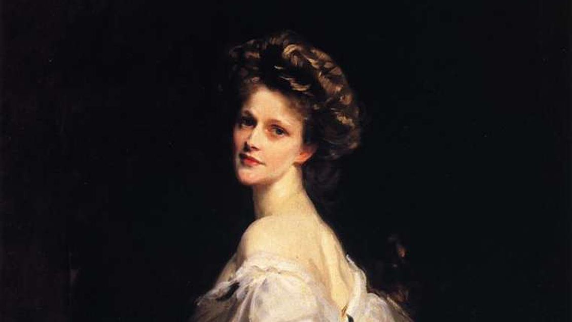 Nancy Astor