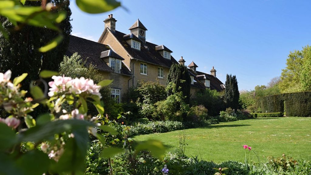 Luxury Holiday Cottages at Bruern: Your Gateway to a Perfectly English Getaway