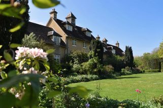 Luxury Holiday Cottages at Bruern: Your Gateway to a Perfectly English Getaway