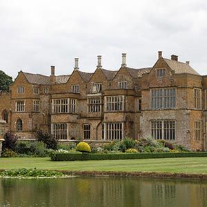 Broughton Castle
