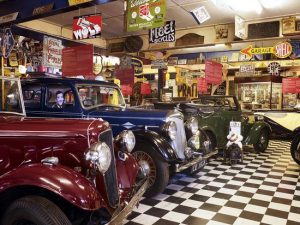 Cotswold Motoring Museum