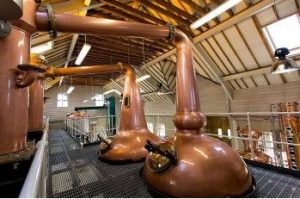 Cotswolds Distillery
