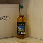 Welcome Basket Cotswold Cold Pressed Rapeseed Oil