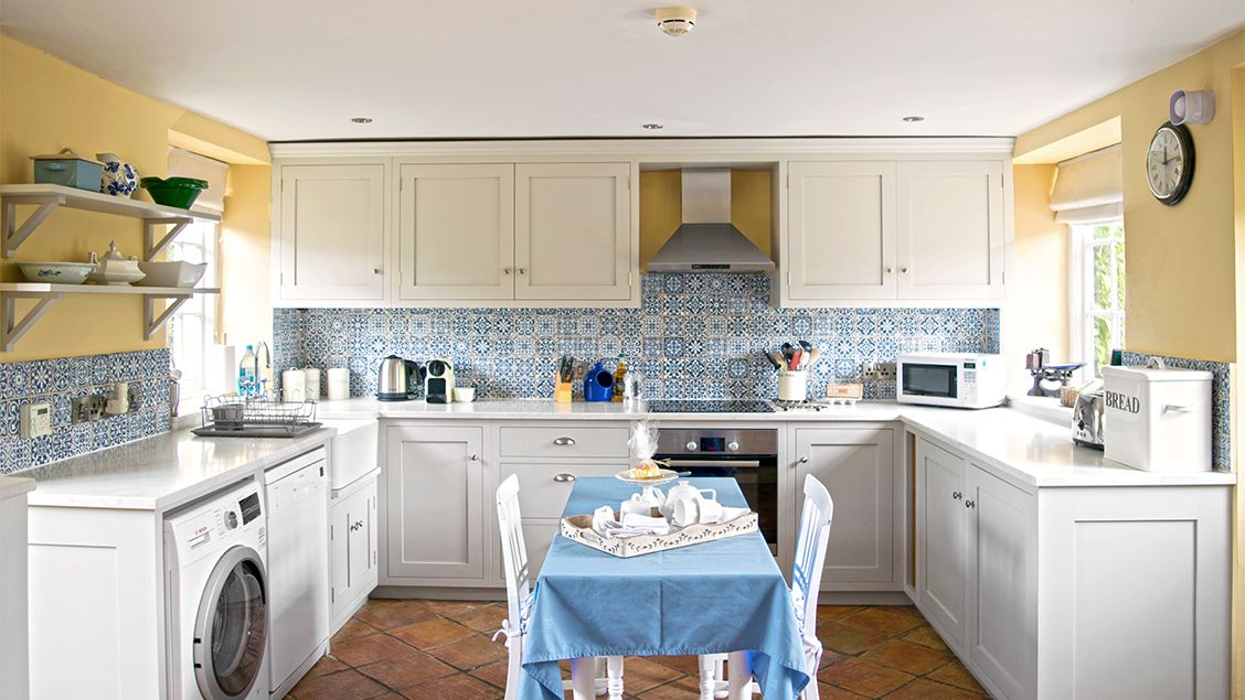 Saratoga Luxury Cottage Bruern Cottages