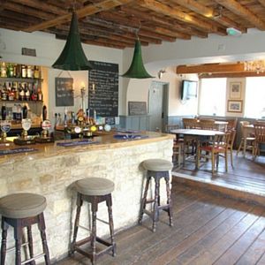 The Five Alls, Filkins