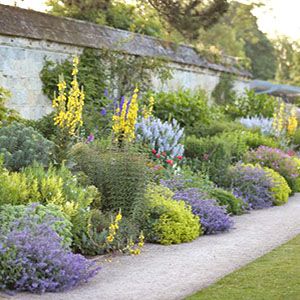 University of Oxford Botanic Garden