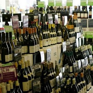 Majestic Wine, Stow-on-the-Wold