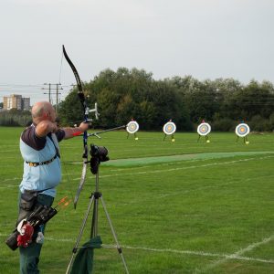 Cotswold Archery