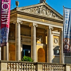Ashmolean Museum