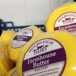 Welcome Basket Holmleigh Dairy Butter