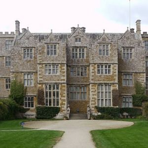 Chastleton House and Garden