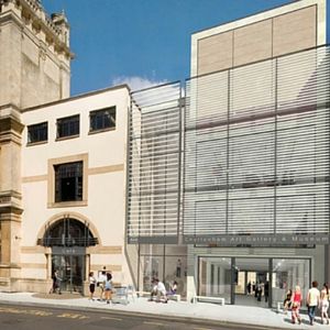 Cheltenham Art Gallery & Museum