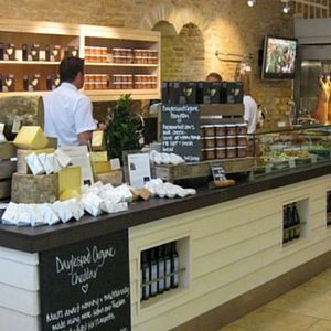 Daylesford Farm Shop