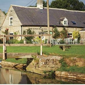 The Kings Head, Bledington
