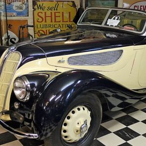 Cotswold Motoring Museum and Toy Collection