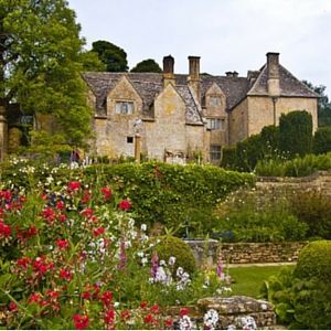 Snowshill Manor and Garden