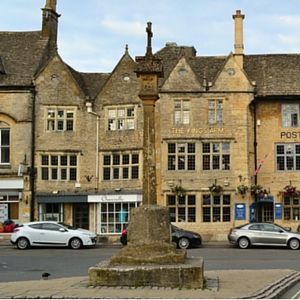 Stow-on-the-Wold