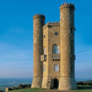 Broadway Tower