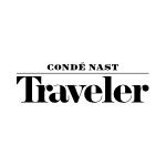 <b>Conde Nast Traveler</b> – <i>February 2016</i><p>