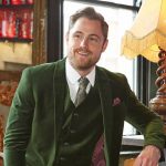 <b>Twenty First Century Gent</b> – <i>November 2016</i>