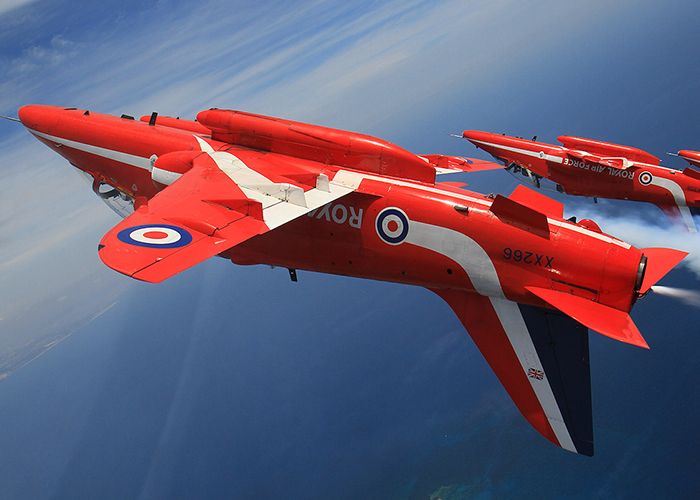 <b> Air Tattoo</b><p><p><i>17th – 19th July 2026</i>