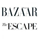 <b>Harper’s Bazaar: Escape Best of British Hotlist</b><p><p> – <i>April 2018</i><p>