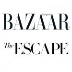 <b>Harper’s Bazaar: Escape Best of British Hotlist</b><p><p> – <i>April 2018</i><p>