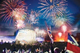 <b>Battle Proms Picnic Concert</b><p><p><i>6th July 2024</i>