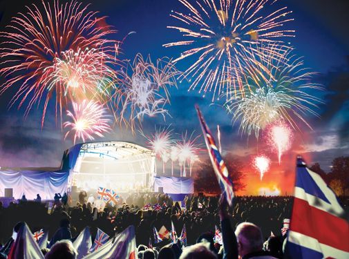 <b>Battle Proms Picnic Concert</b><p><p><i>5th July 2025</i>
