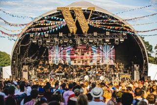 <b>Wilderness</b><p><p><i>31st July – 3rd August 2025</i>