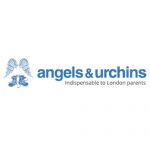 <b>Angels & Urchins</b> – <i>April 2017</i>