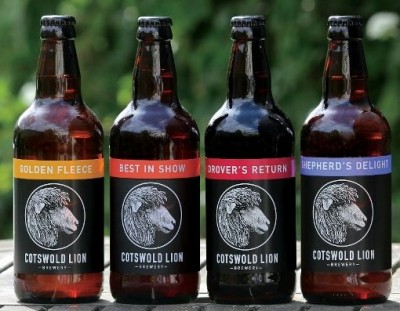 cotswolds beer