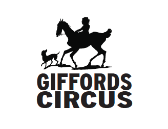 <b>Gifford Circus</b><p><p><i>9th – 19th May 2025 Sudeley Castle</i><p><i>22nd May – 2nd June 2025 Blenheim Palace</i><p><i>17th – 28th July 2025 Barrington, Burford</i>
