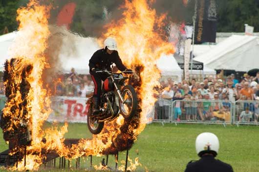 <b>Cotswold Show</b><p><p><i>28th – 29th June 2025</i>
