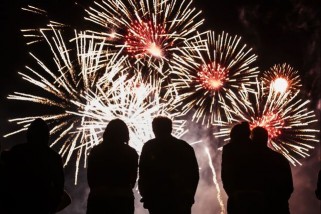 <b>Fire Service College Fireworks Display and Bonfire 2025</b><p><p><i>7th November 2025</i><p>