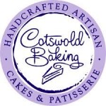 Welcome Basket Cotswold Baking Lemon Cake