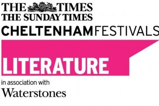 <b>The Cheltenham Literature Festival</b><p><p><i>4th – 13th October 2024</i>