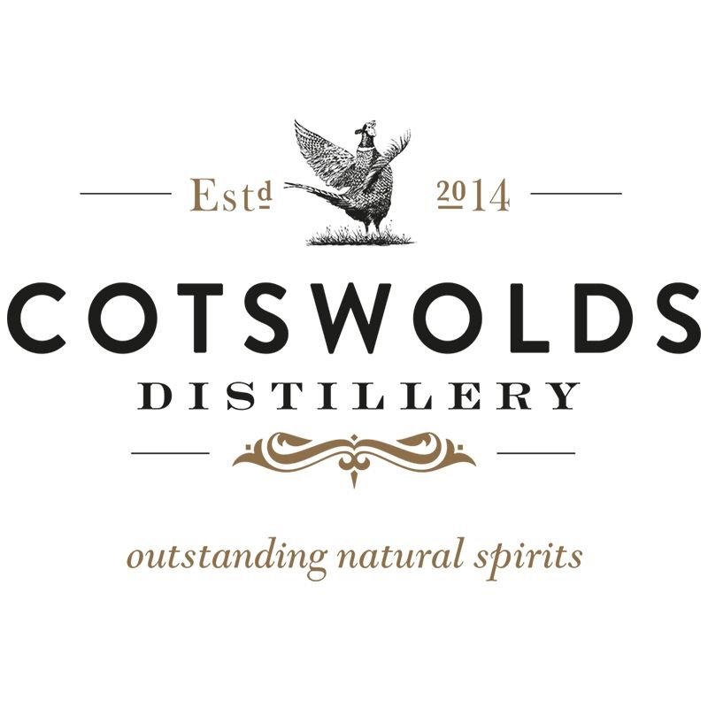 Cotswold distillery Bruern Cottages