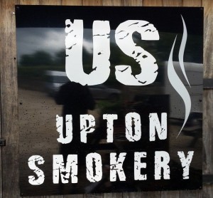 US - Upton Smokery