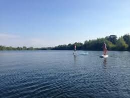 Cotswold Water Park and Lakes