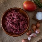 Welcome Basket Wild Venison Mince