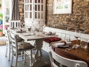 The Wild Thyme, Chipping Norton