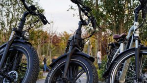 E-Bike Hire