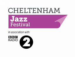 <b>Cheltenham Jazz Festival</b><p><p><i>1st – 6th May 2024</i>