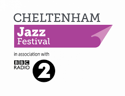 <b>Cheltenham Jazz Festival</b><p><p><i>29th April – 4th May 2026</i>