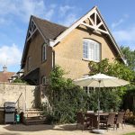 <b>Wonderful, relaxing stay</b><p>