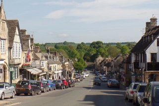Driving Distance from Bruern’s Luxury Holiday Cottages: The Best Villages to Visit in the Cotswolds